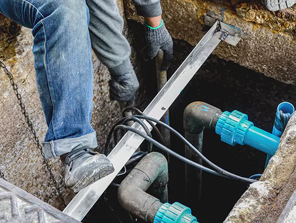 Why Choose Holly Springs Plumbing for Sump Pump Maintenance in Holly Springs, NC?