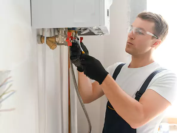 Why Choose Holly Springs Plumbing for Tankless Water Heater Repair in Holly Springs, NC?