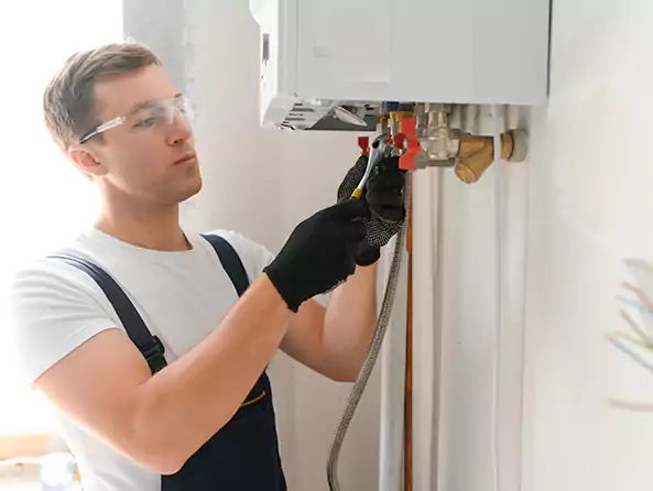 Why Choose Holly Springs Plumbing for Tankless Water Heater Replacement in Holly Springs, NC?