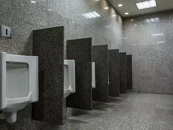 Why Choose Holly Springs Plumbing for Urinal Installation in Holly Springs, NC?