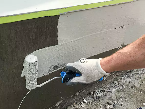  Why Choose Holly Springs Plumbing for Walls Waterproofing in Holly Springs, NC?