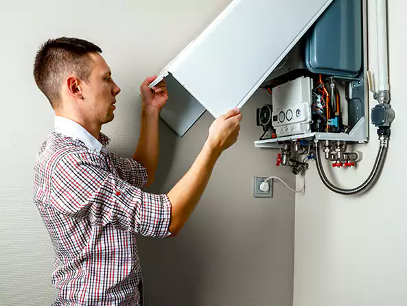 Why Choose Holly Springs Plumbing for Water Heater Installation in Holly Springs, NC?