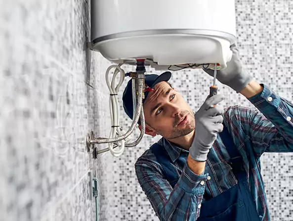 Why Choose Holly Springs Plumbing for Water Heater Maintenance in Holly Springs, NC?