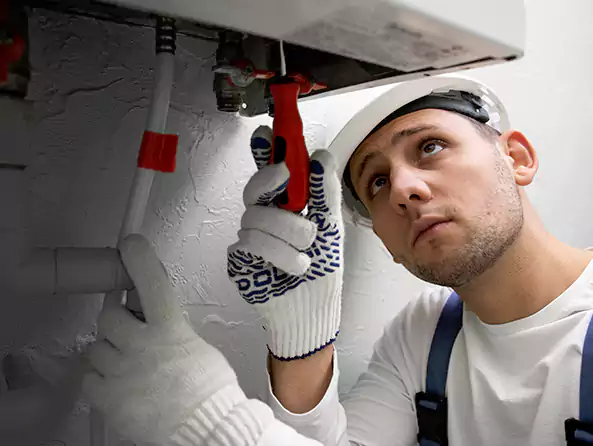 Why Choose Holly Springs Plumbing for Water Heater Repair in Holly Springs, NC?