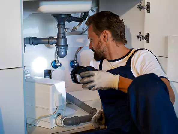 Why Choose Holly Springs Plumbing for Water Leak Repair in Holly Springs, NC?