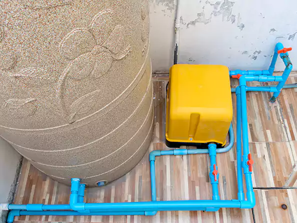 Why Choose Holly Springs Plumbing for Well Pressure Tank Replacement in Holly Springs, NC?